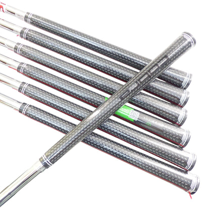 Cobra: DS-Adapt Iron Set 5-PW, GW (7 pc) Steel Regular Right Hand