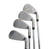 Cobra: DS-Adapt Iron Set 5-PW, GW (7pc) Steel Stiff Left Hand