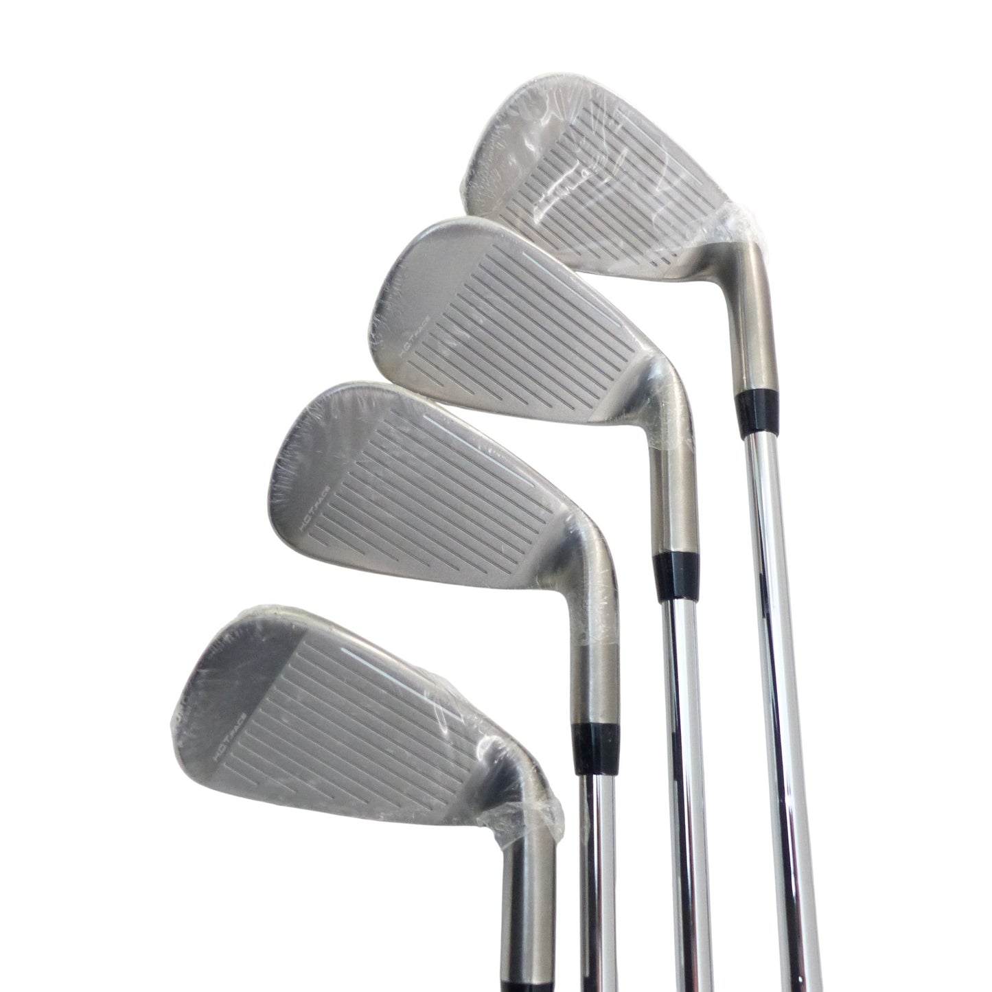 Cobra: DS-Adapt Iron Set 5-PW, GW (7pc) Steel Stiff Left Hand