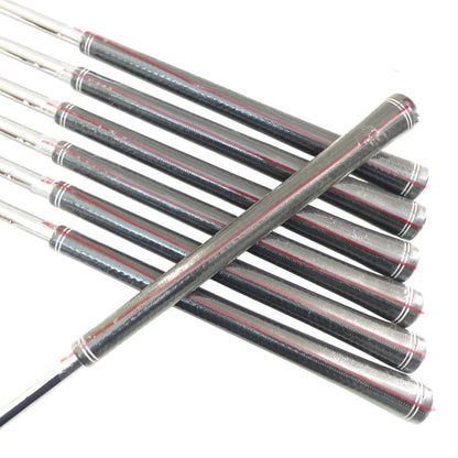 Cobra: DS-Adapt Iron Set 5-PW, GW (7pc) Steel Stiff Left Hand