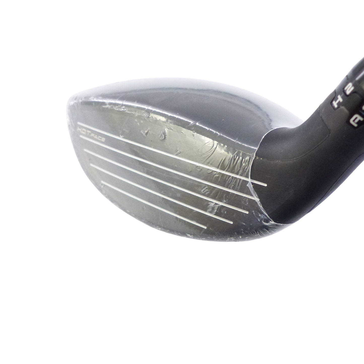 Cobra: DS-Adapt X 3w Fairway Wood Graphite Stiff Right Hand