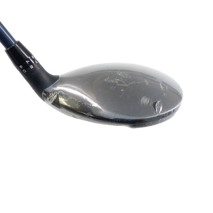 Cobra: DS-Adapt X 3w Fairway Wood Graphite Stiff Right Hand