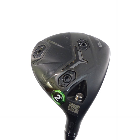 Cobra: DS-Adapt LS 3w Fairway Wood Graphite Stiff Right Hand
