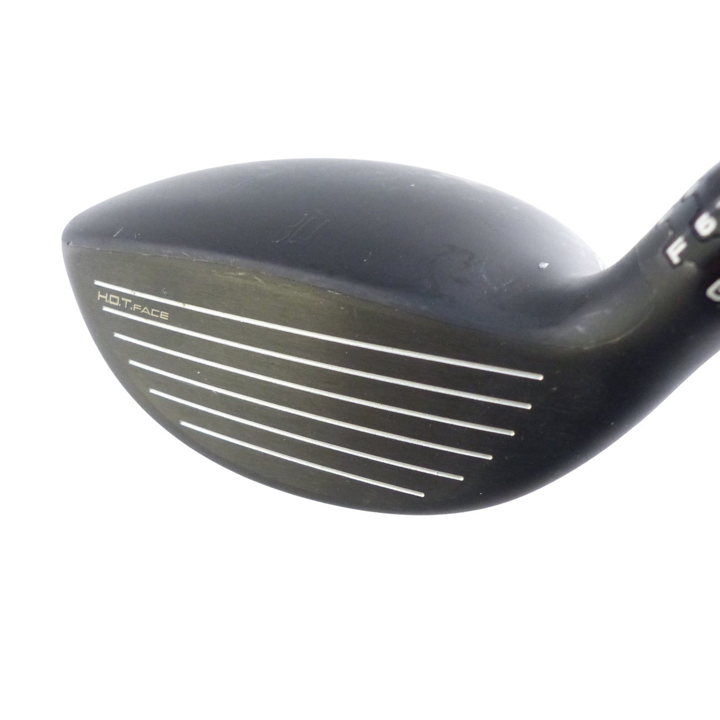 Cobra: DS-Adapt LS 3w Fairway Wood Graphite Stiff Right Hand