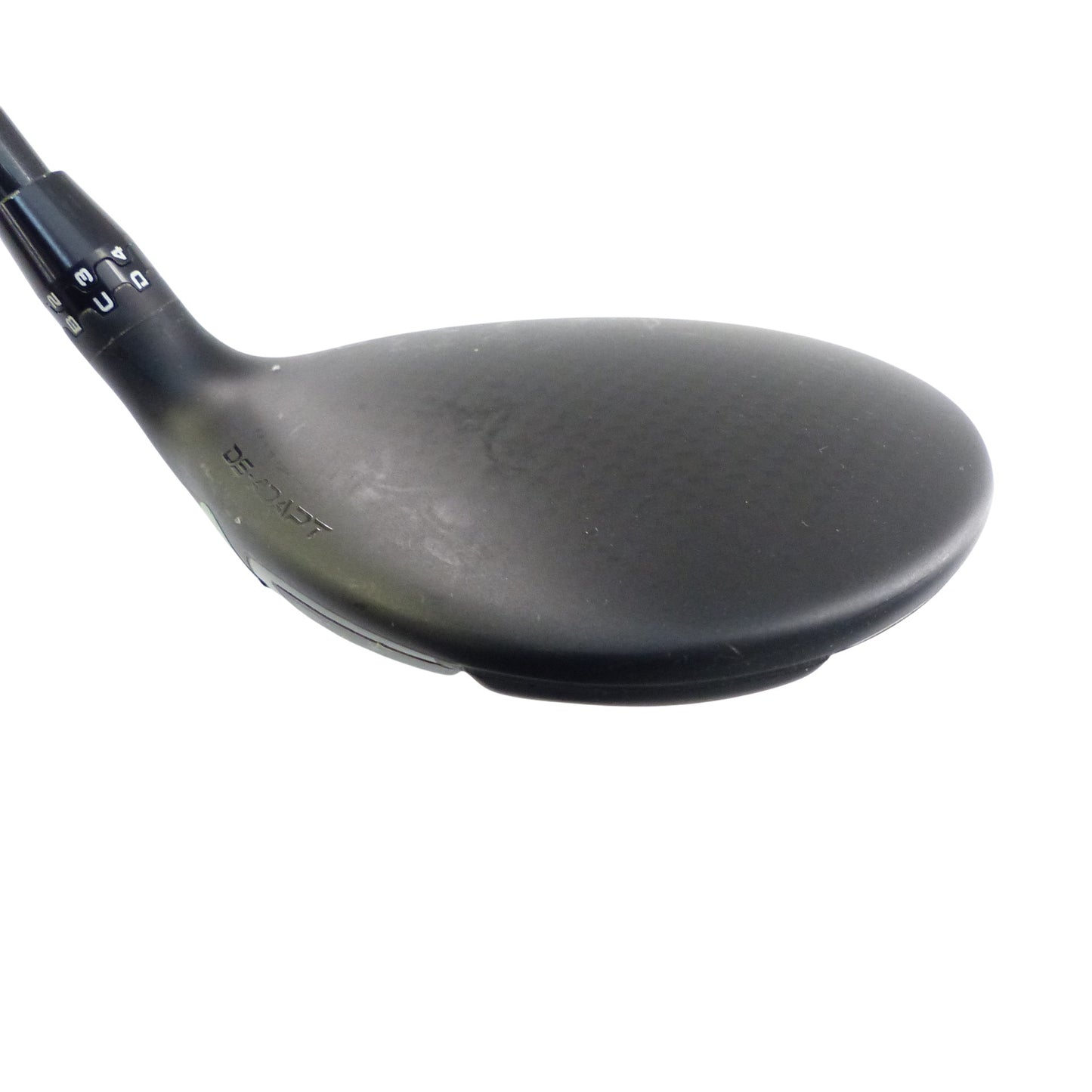 Cobra: DS-Adapt LS 3w Fairway Wood Graphite Stiff Right Hand