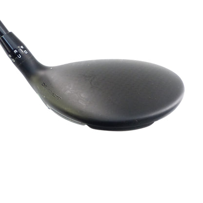 Cobra: DS-Adapt LS 3w Fairway Wood Graphite Stiff Right Hand
