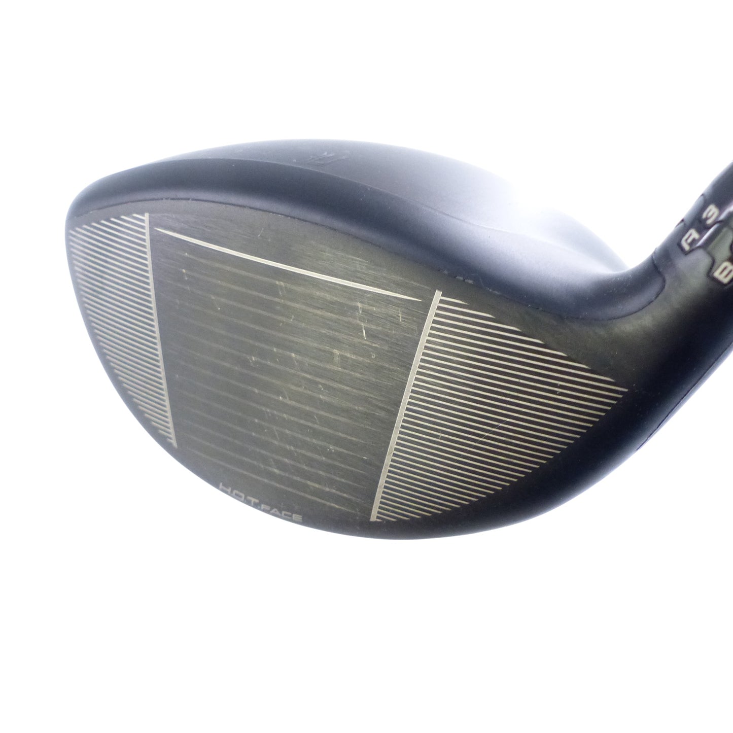 Cobra: DS-Adapt MAX-K 10.5° Driver Graphite Regular Right Hand