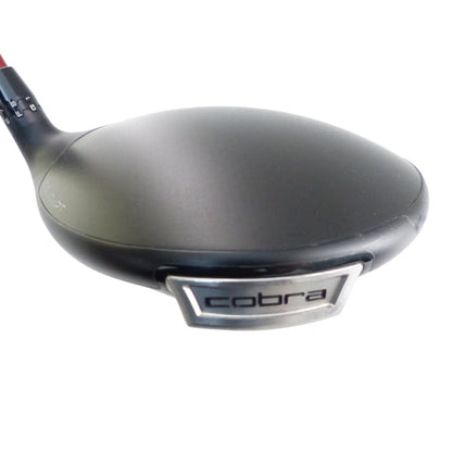 Cobra: DS-Adapt MAX-K 10.5° Driver Graphite Regular Right Hand