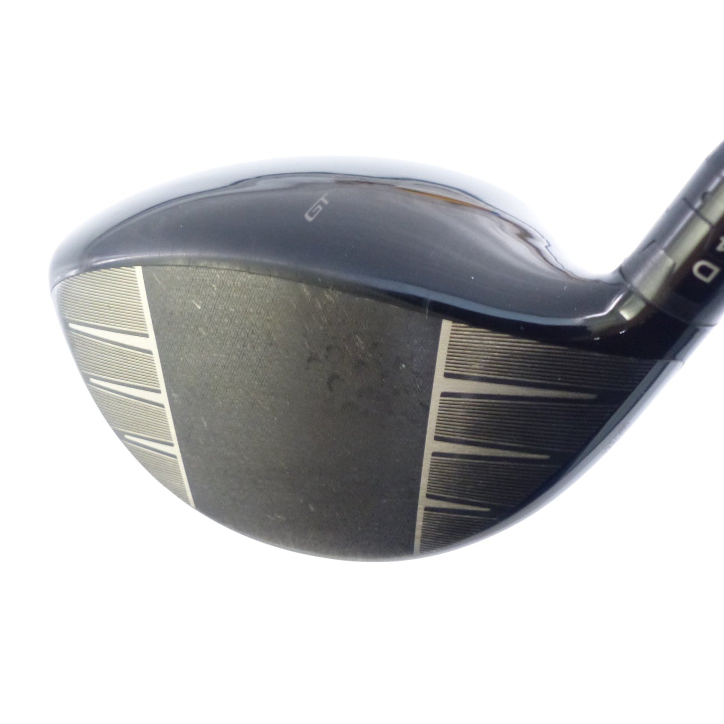 Titleist: GT2 10.0° Driver Graphite Regular Right Hand