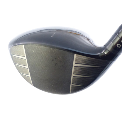 Titleist: GT2 10.0° Driver Graphite Regular Right Hand