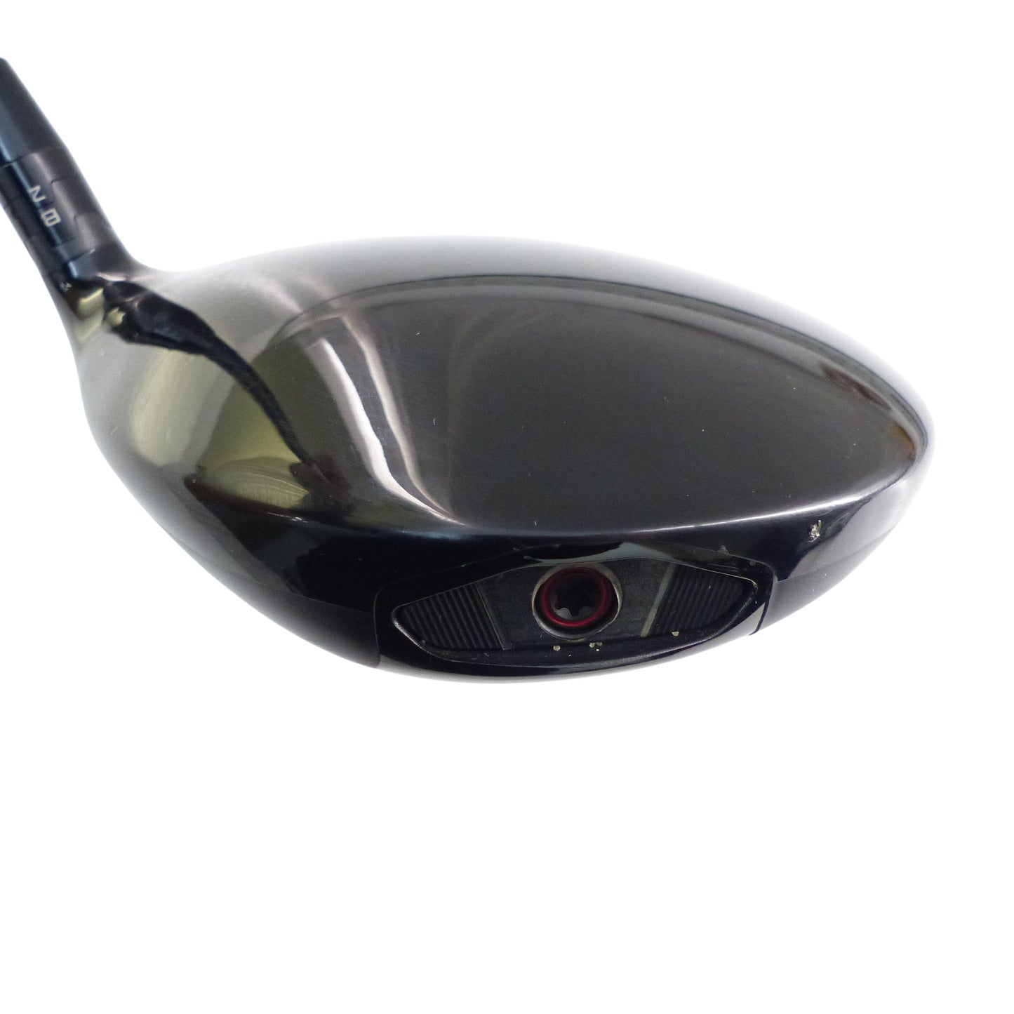 Titleist: GT2 10.0° Driver Graphite Regular Right Hand