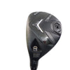 Cobra: DS-Adapt 3H Hybrid Graphite Stiff Left Hand