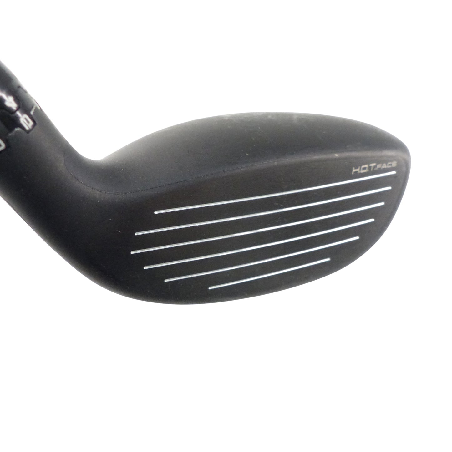 Cobra: DS-Adapt 3H Hybrid Graphite Stiff Left Hand