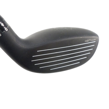 Cobra: DS-Adapt 3H Hybrid Graphite Stiff Left Hand