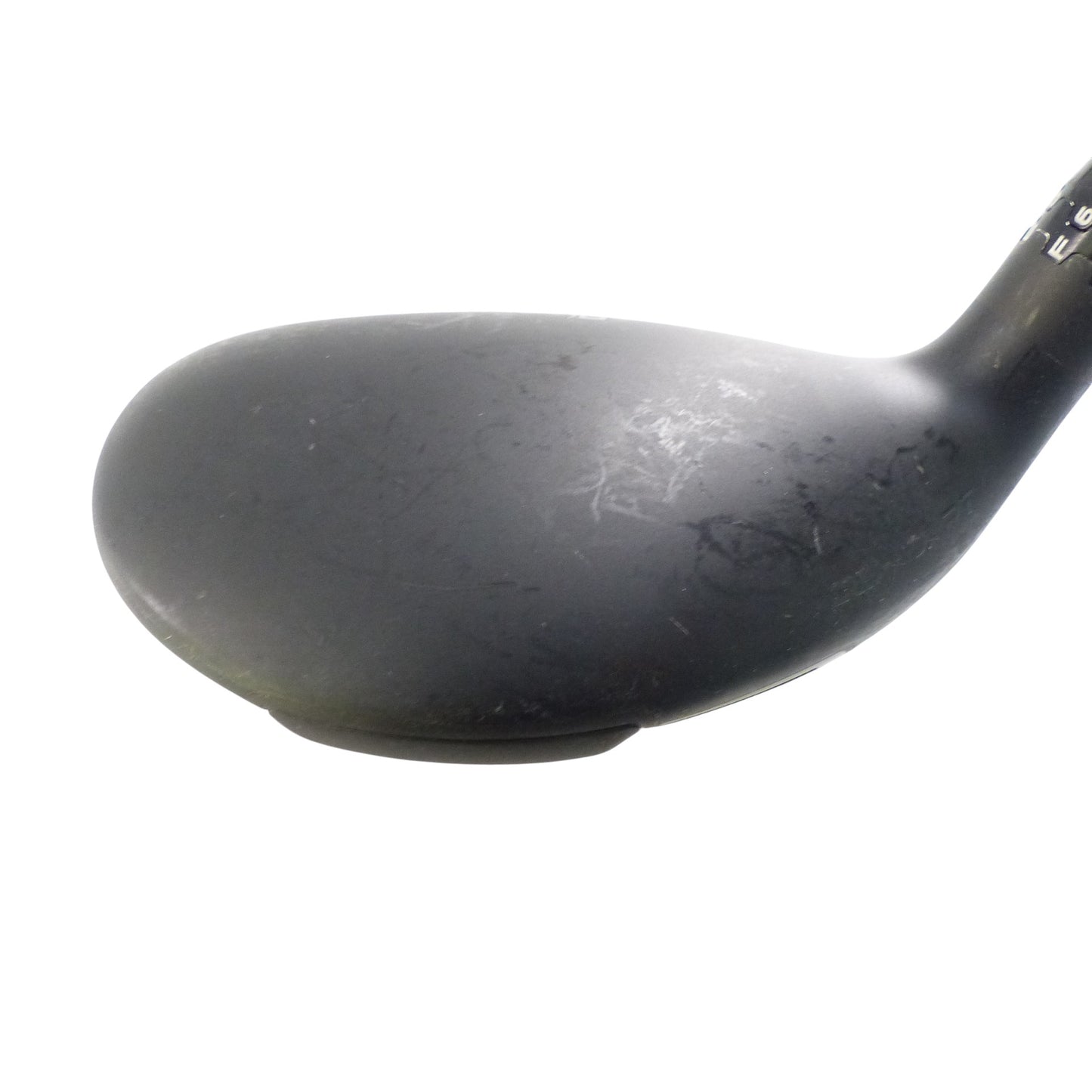 Cobra: DS-Adapt 3H Hybrid Graphite Stiff Left Hand