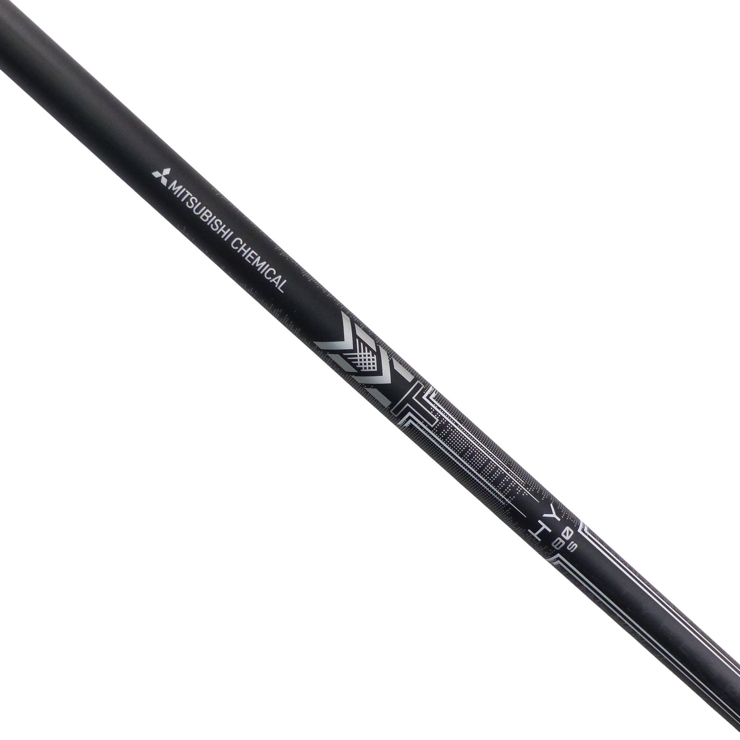 Cobra: DS-Adapt 3H Hybrid Graphite Stiff Left Hand