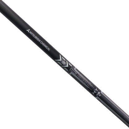 Cobra: DS-Adapt 3H Hybrid Graphite Stiff Left Hand