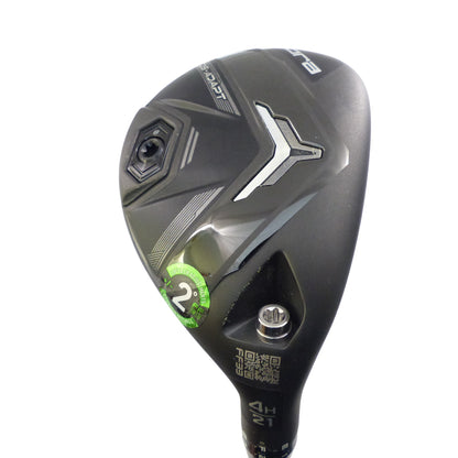 Cobra: DS-Adapt 4H Hybrid Graphite Regular Right Hand