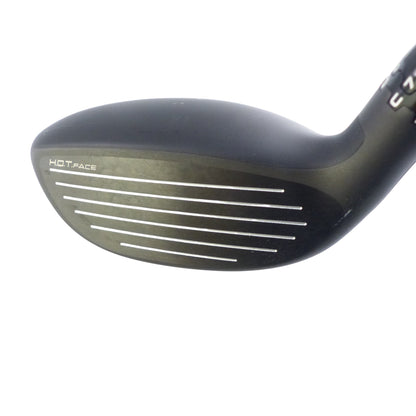 Cobra: DS-Adapt 4H Hybrid Graphite Regular Right Hand