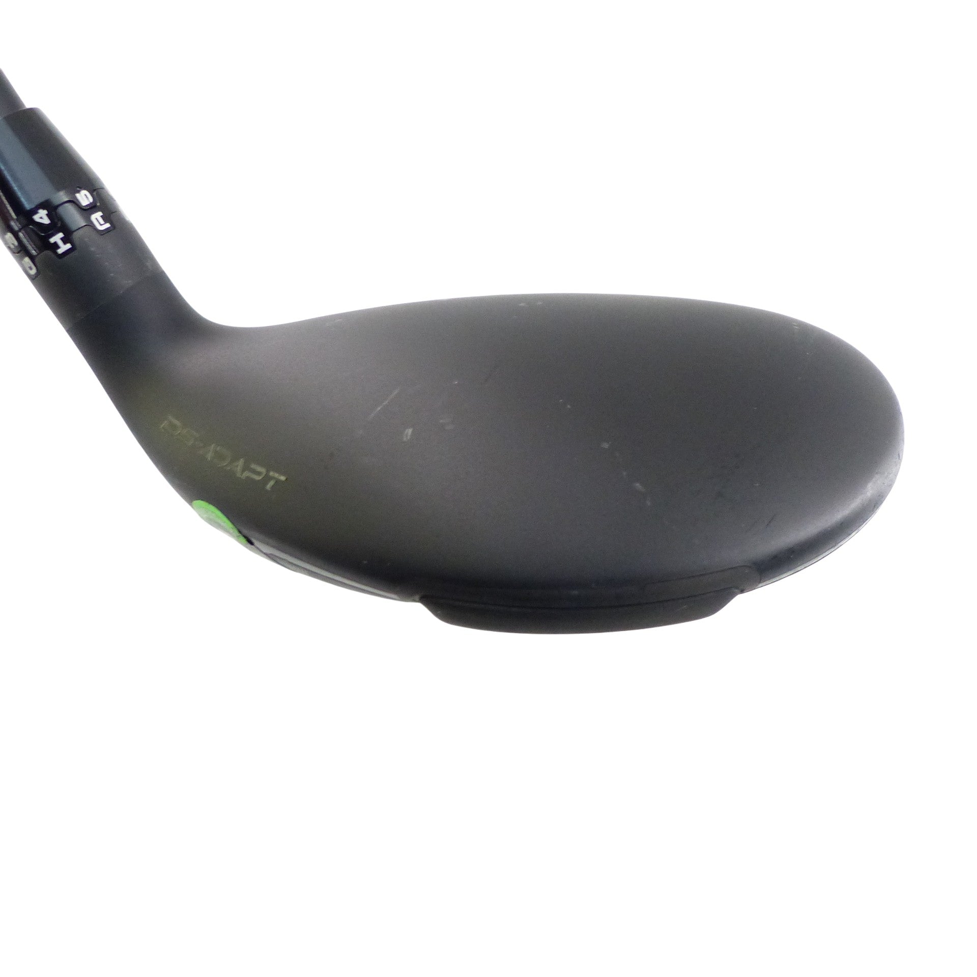 Cobra: DS-Adapt 4H Hybrid Graphite Regular Right Hand – Golf Traders