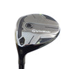 TaylorMade: Qi35 5w Fairway Wood Graphite Regular Left Hand