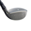 TaylorMade: Qi35 5w Fairway Wood Graphite Regular Left Hand