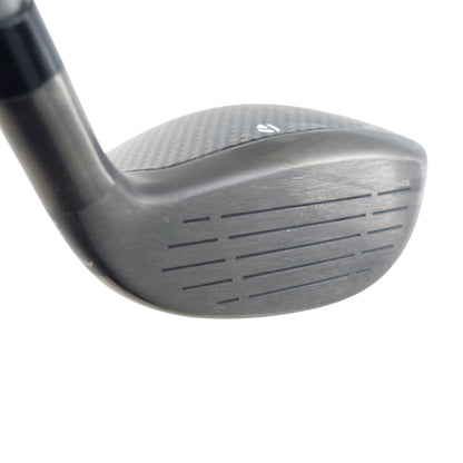 TaylorMade: Qi35 Max Rescue 4H Hybrid Graphite Regular Left Hand
