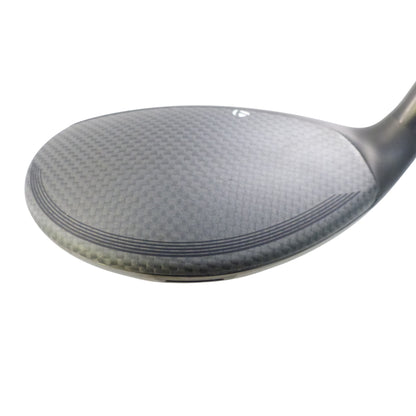 TaylorMade: Qi35 Max Rescue 4H Hybrid Graphite Regular Left Hand