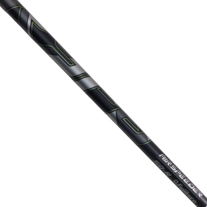 TaylorMade: Qi35 Max Rescue 4H Hybrid Graphite Regular Left Hand