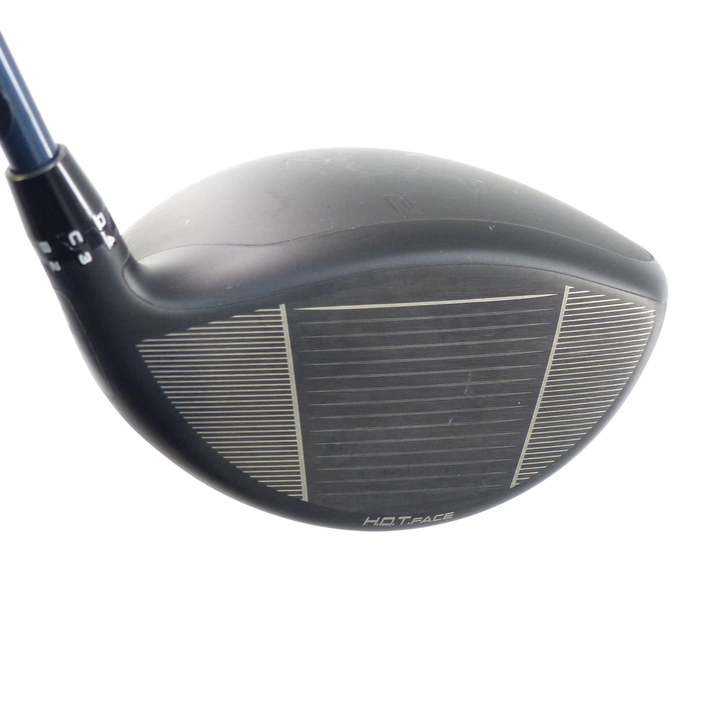 Cobra: DS-Adapt X 10.5° Driver Graphite Regular Left Hand