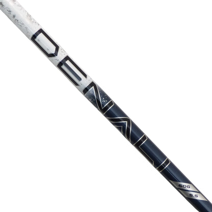Cobra: DS-Adapt X 10.5° Driver Graphite Regular Left Hand