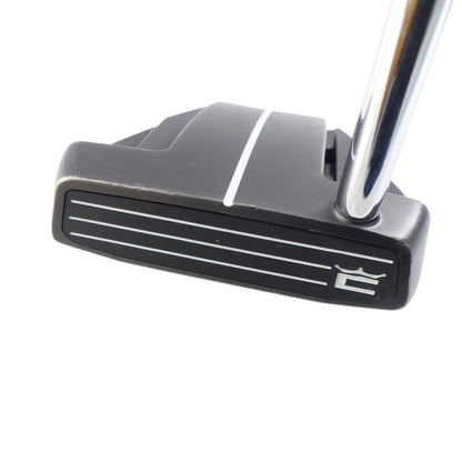 Cobra: 2024 King Vintage Stingray Putter Steel Right Hand