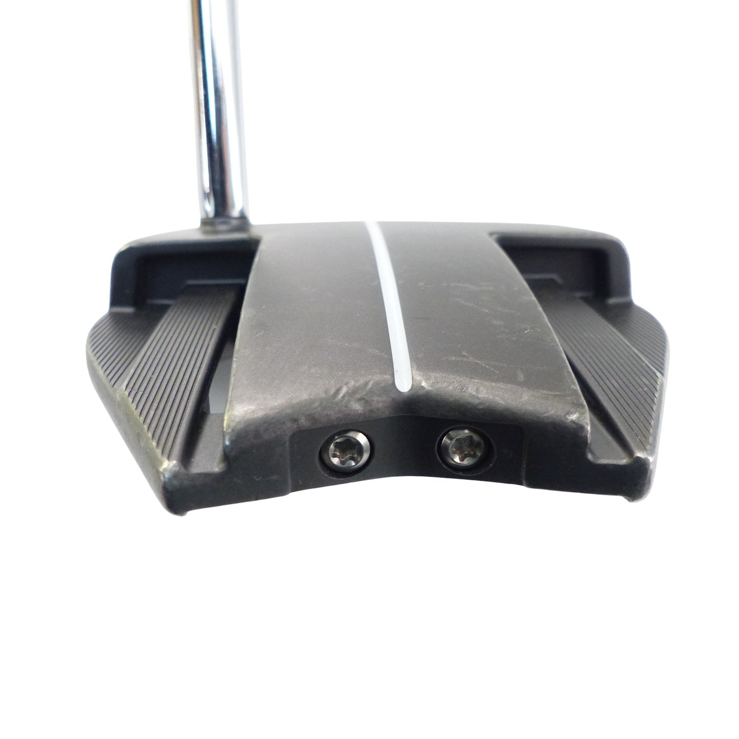 Cobra: 2024 King Vintage Stingray Putter Steel Right Hand