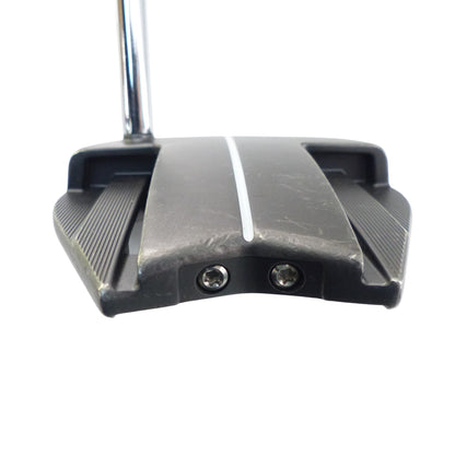 Cobra: 2024 King Vintage Stingray Putter Steel Right Hand