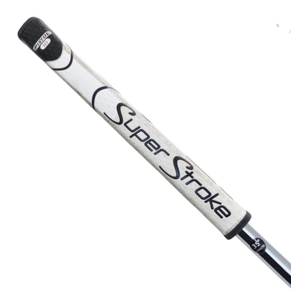 Cobra: 2024 King Vintage Stingray Putter Steel Right Hand