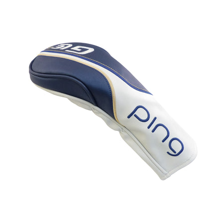 Ping: G Le3 5w Fairway Wood Graphite Ladies Right Hand