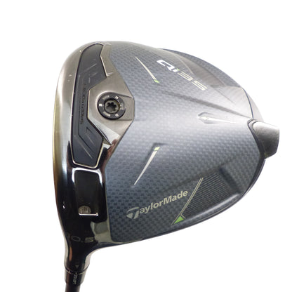 TaylorMade: Qi35 10.5° Driver Graphite Regular Left Hand