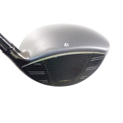 TaylorMade: Qi35 10.5° Driver Graphite Regular Left Hand