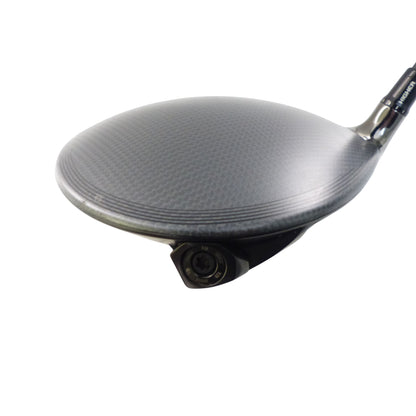 TaylorMade: Qi35 10.5° Driver Graphite Regular Left Hand