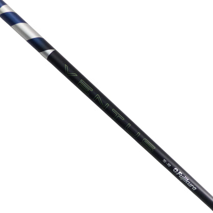 TaylorMade: Qi35 10.5° Driver Graphite Regular Left Hand