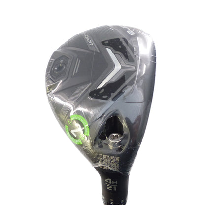 Cobra: DS-Adapt 4H Hybrid Graphite Stiff Right Hand