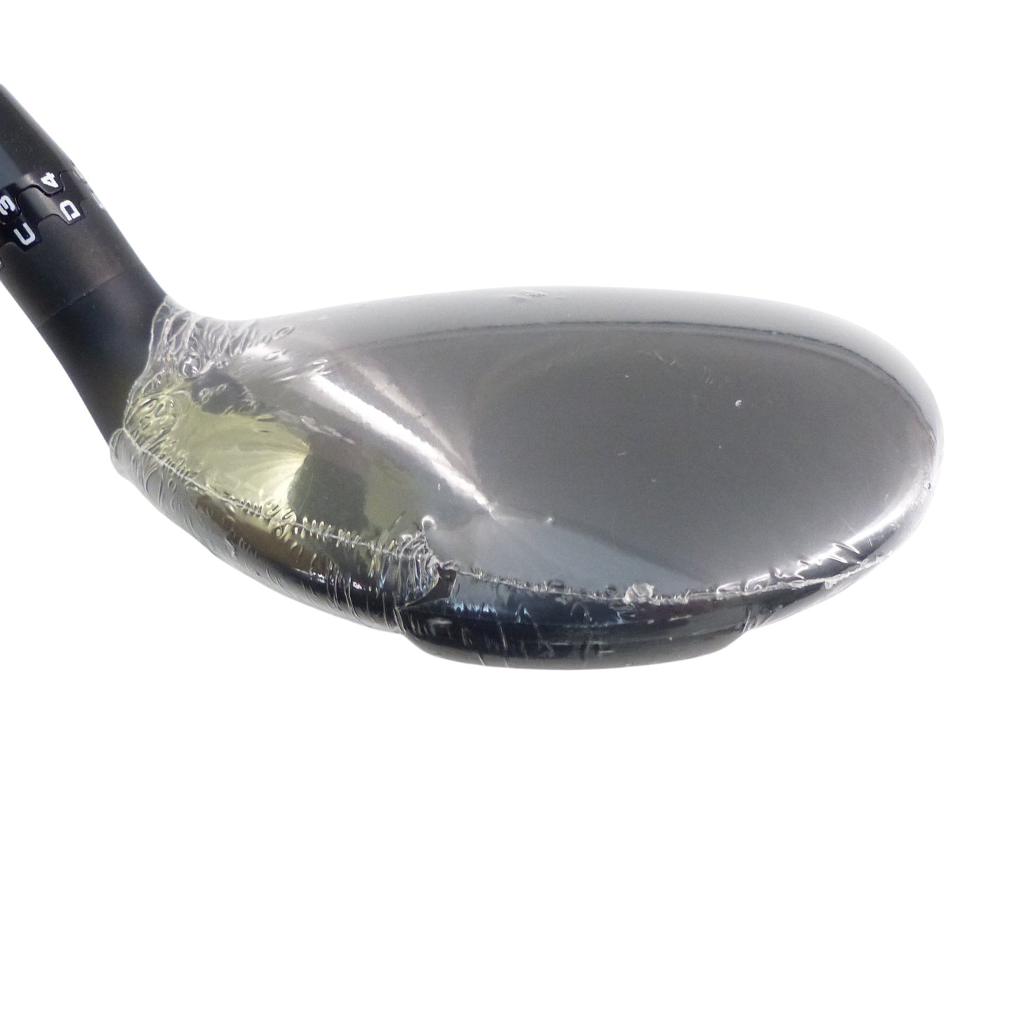 Cobra: DS-Adapt 4H Hybrid Graphite Stiff Right Hand