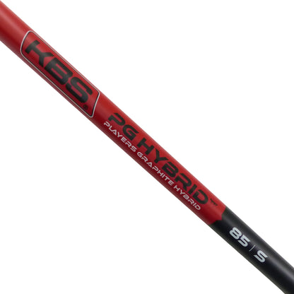 Cobra: DS-Adapt 4H Hybrid Graphite Stiff Right Hand