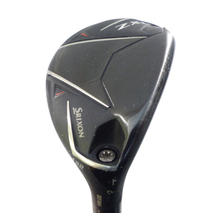 Srixon: ZXi 4H Hybrid Graphite Regular Right Hand