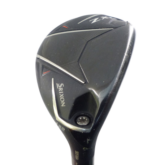 Srixon: ZXi 4H Hybrid Graphite Regular Right Hand