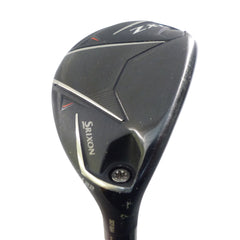 Srixon: ZXi 4H Hybrid Graphite Regular Right Hand