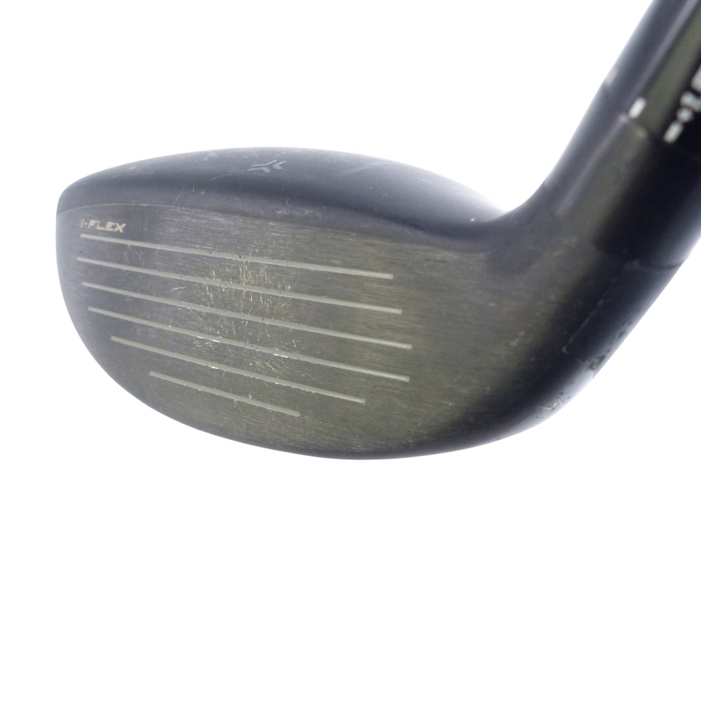 Srixon: ZXi 4H Hybrid Graphite Regular Right Hand