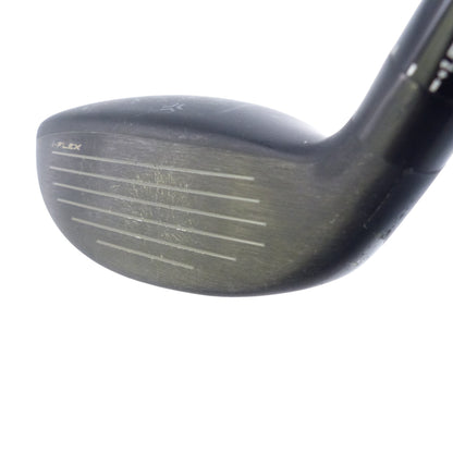 Srixon: ZXi 4H Hybrid Graphite Regular Right Hand