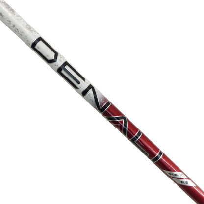 Srixon: ZXi 4H Hybrid Graphite Regular Right Hand