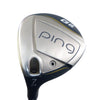 Ping: G Le3 7w Fairway Wood Graphite Ladies Left Hand